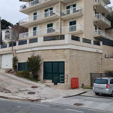 Apartmani Cosic Дуче Экстерьер фото