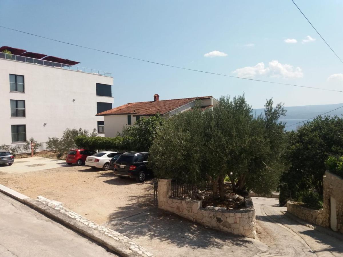 Apartmani Cosic Дуче Экстерьер фото