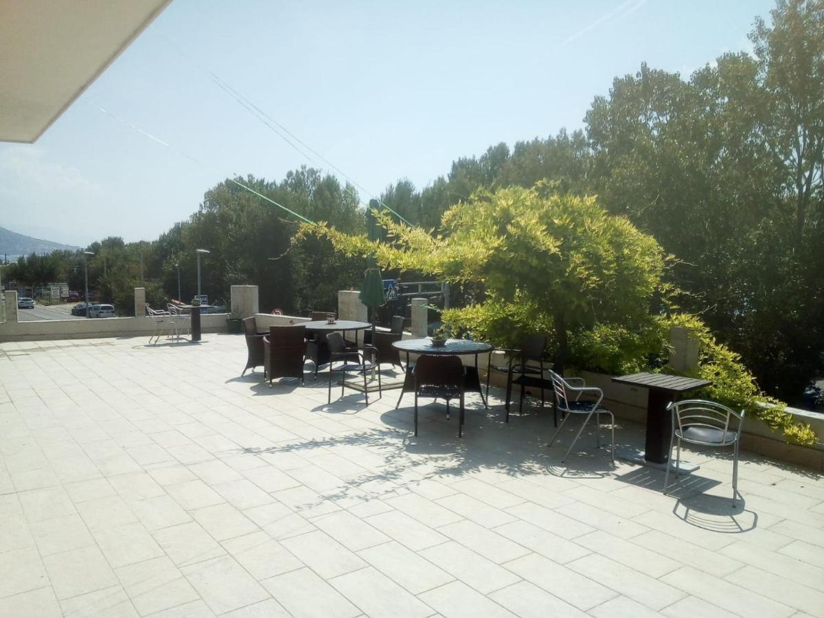 Apartmani Cosic Дуче Экстерьер фото