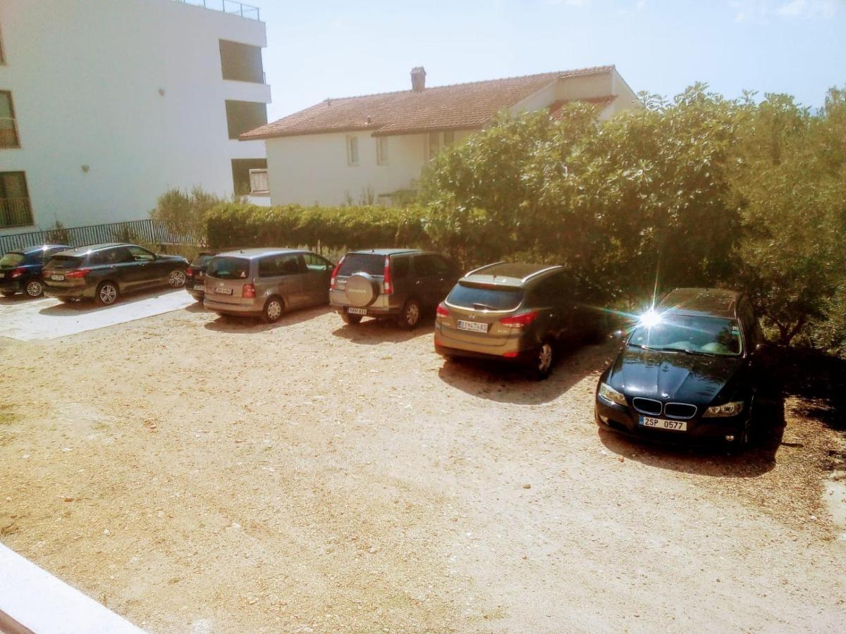 Apartmani Cosic Дуче Экстерьер фото