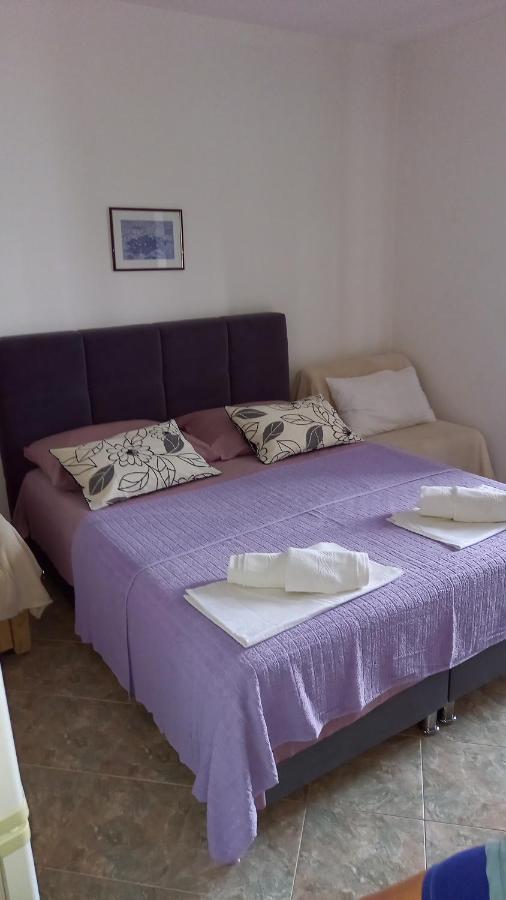 Apartmani Cosic Дуче Экстерьер фото