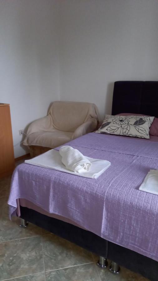 Apartmani Cosic Дуче Экстерьер фото