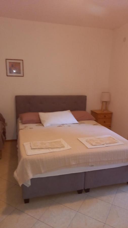 Apartmani Cosic Дуче Экстерьер фото