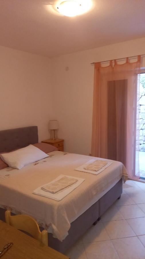 Apartmani Cosic Дуче Экстерьер фото