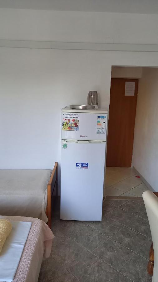 Apartmani Cosic Дуче Экстерьер фото