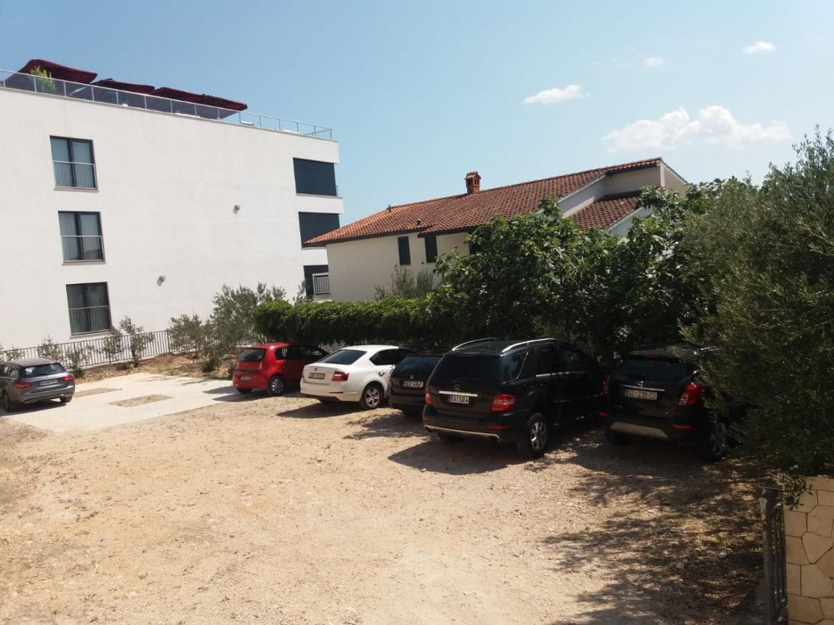 Apartmani Cosic Дуче Экстерьер фото