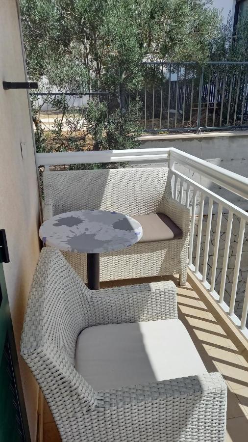 Apartmani Cosic Дуче Экстерьер фото