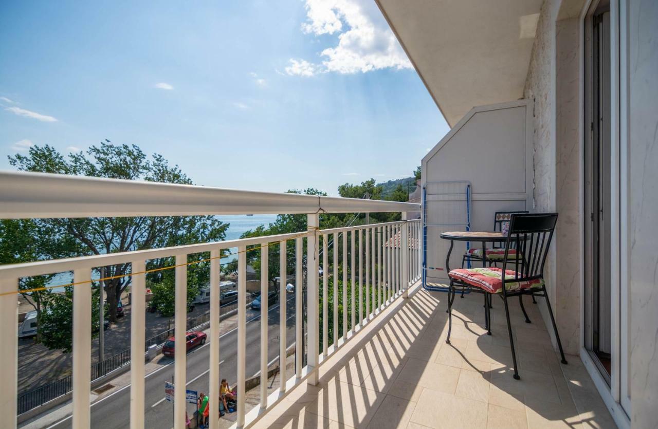 Apartmani Cosic Дуче Экстерьер фото