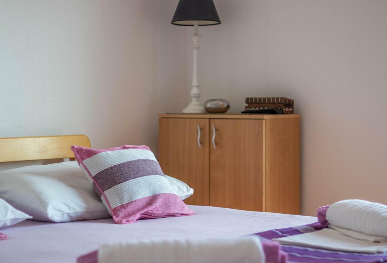 Apartmani Cosic Дуче Экстерьер фото
