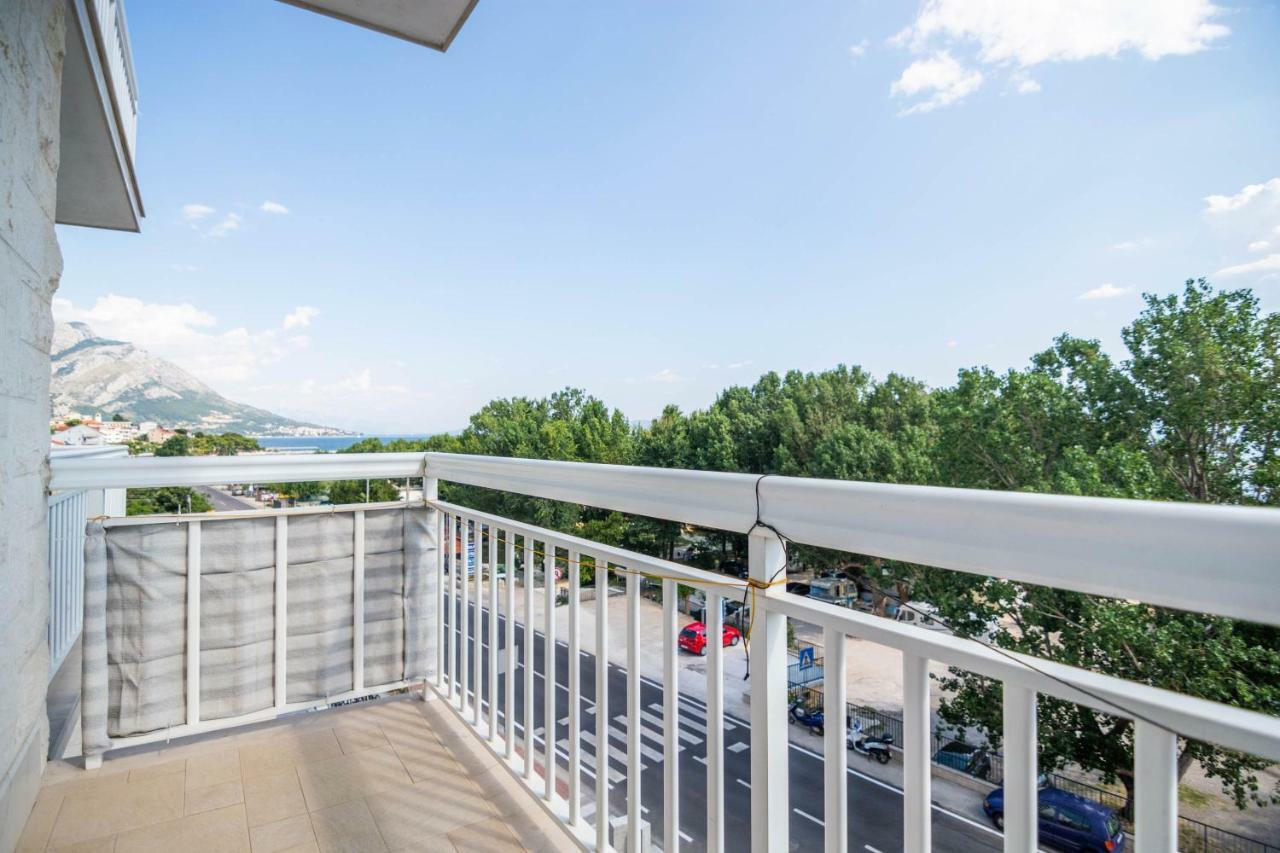 Apartmani Cosic Дуче Экстерьер фото