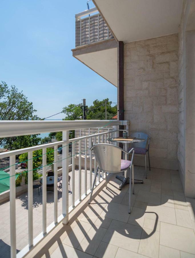 Apartmani Cosic Дуче Экстерьер фото