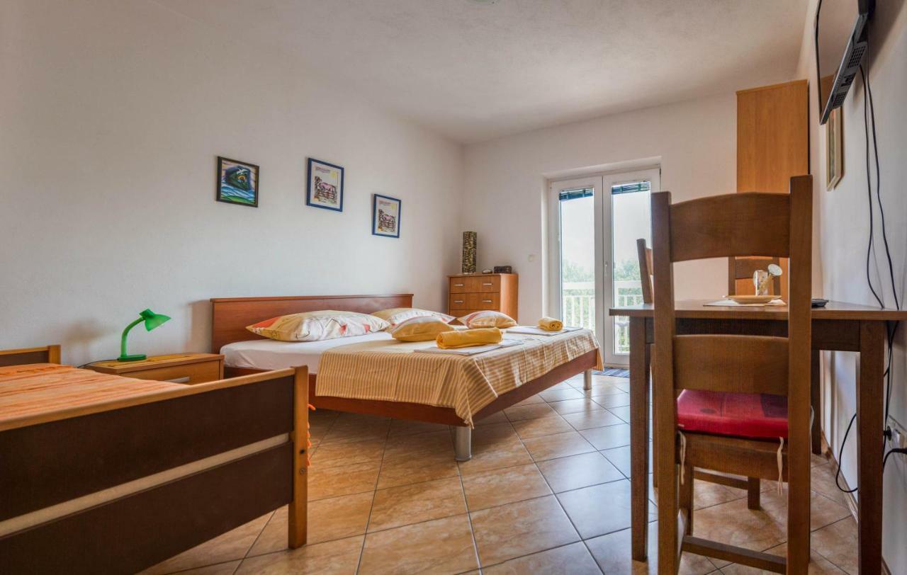 Apartmani Cosic Дуче Экстерьер фото