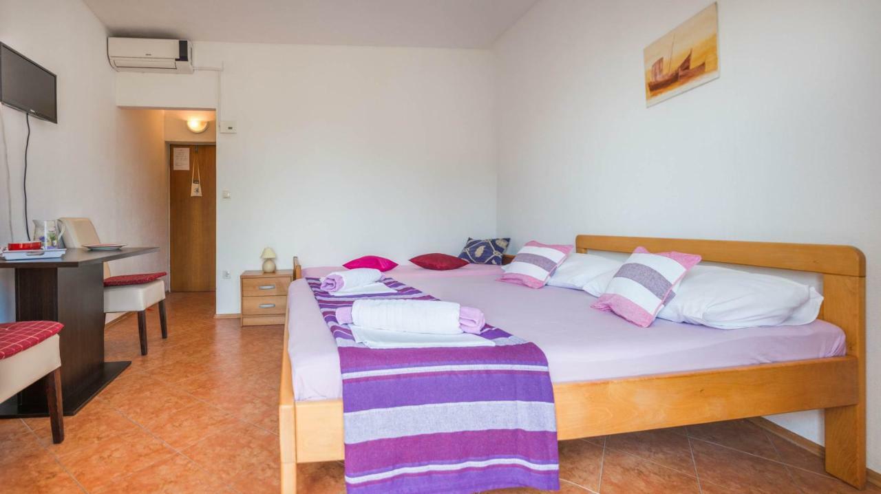 Apartmani Cosic Дуче Экстерьер фото