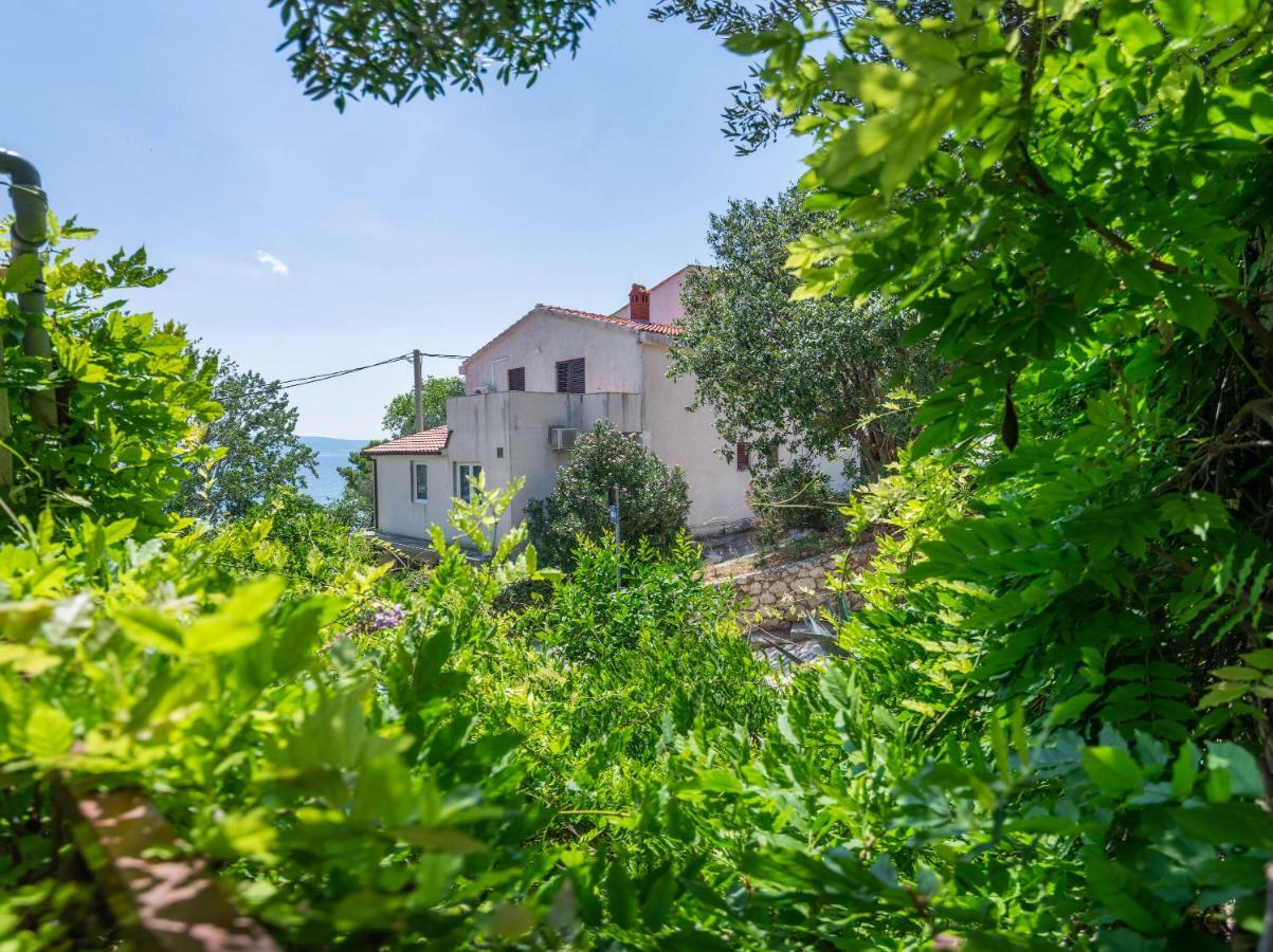 Apartmani Cosic Дуче Экстерьер фото