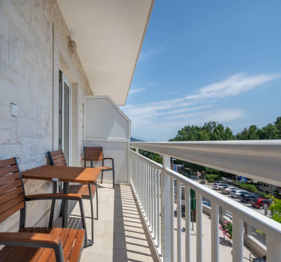 Apartmani Cosic Дуче Экстерьер фото