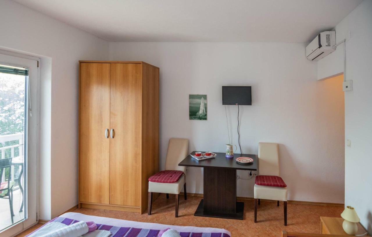 Apartmani Cosic Дуче Экстерьер фото
